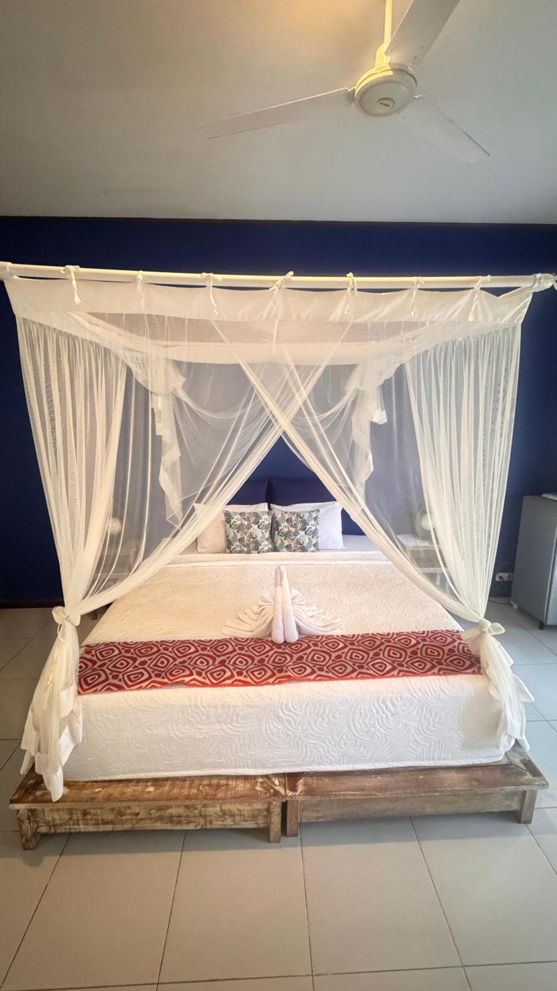 Nalini Resort Amed Kültér fotó