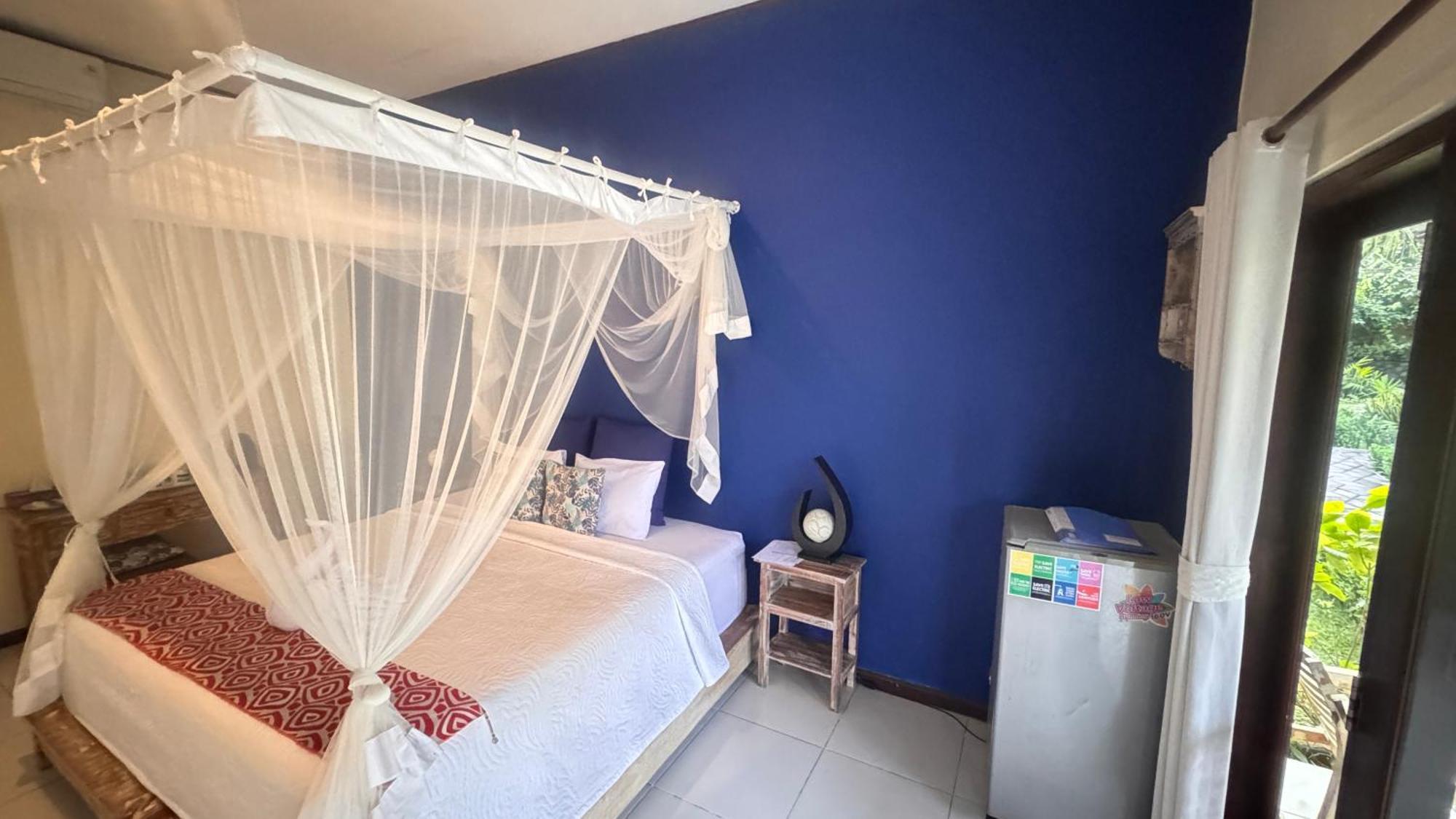Nalini Resort Amed Kültér fotó