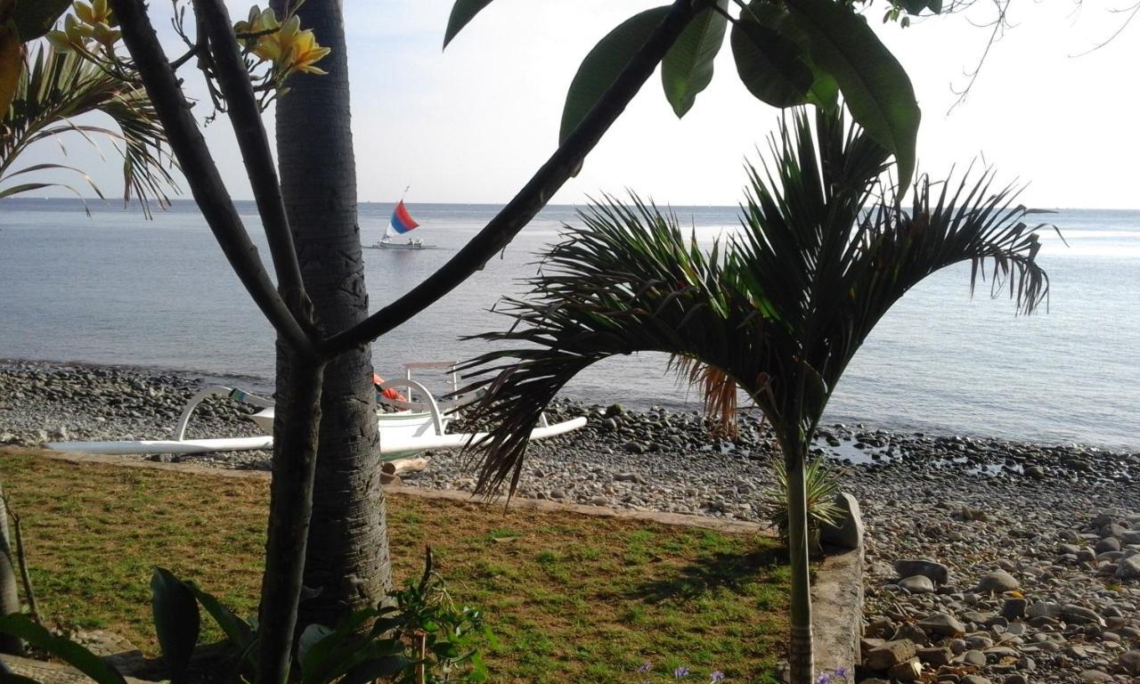 Nalini Resort Amed Kültér fotó