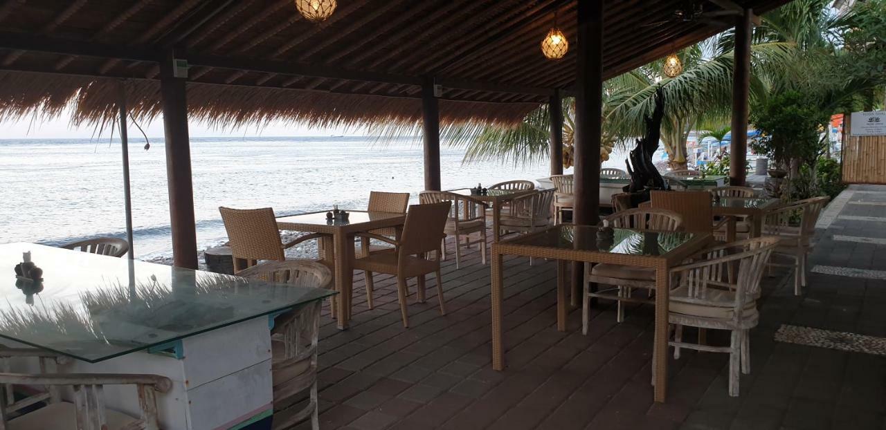 Nalini Resort Amed Kültér fotó