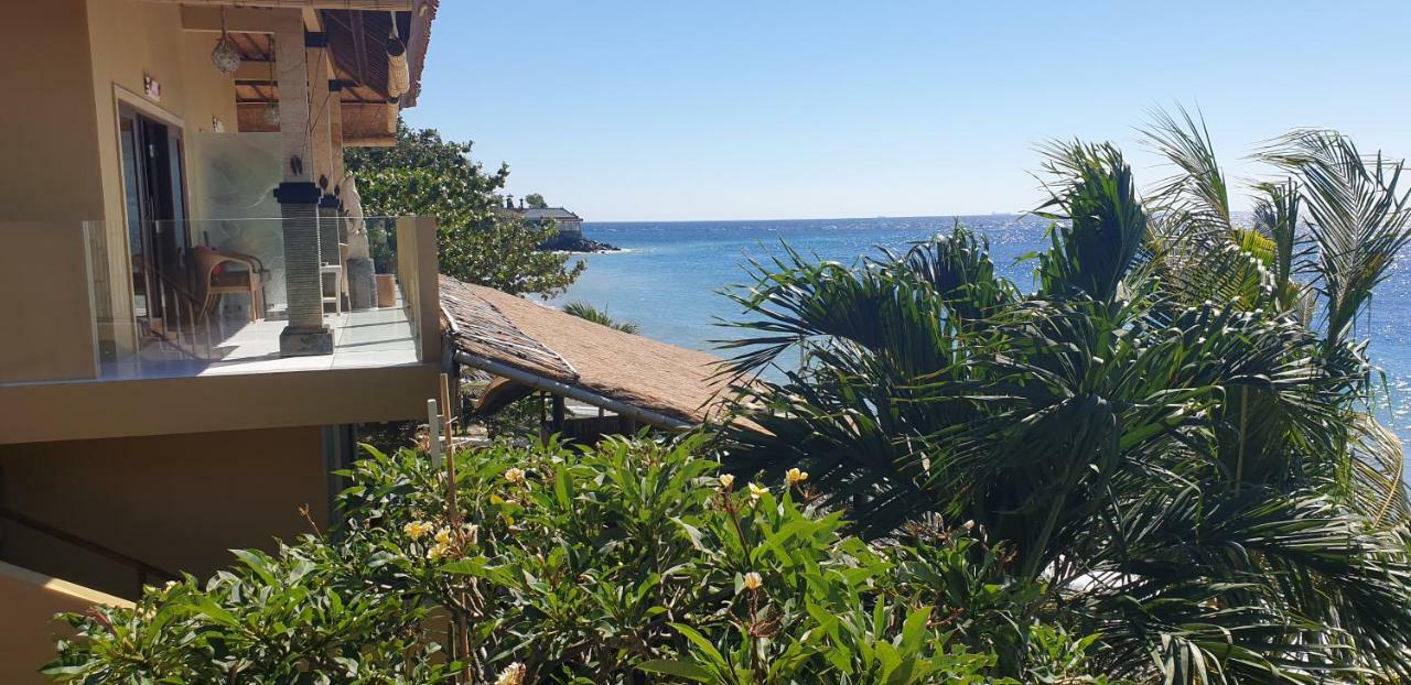 Nalini Resort Amed Kültér fotó