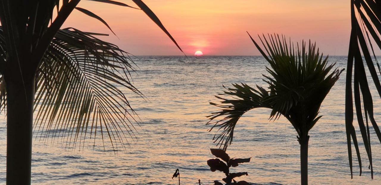 Nalini Resort Amed Kültér fotó